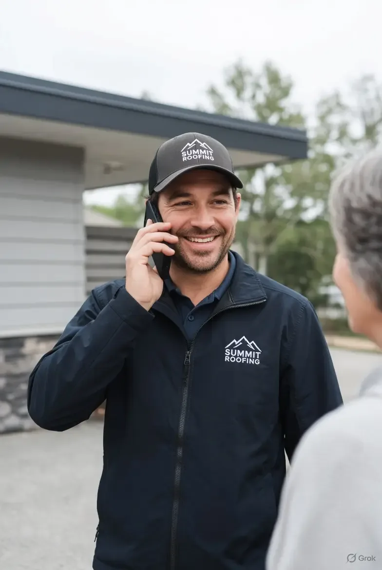 Flat Roof Leak Repair Anamoose, ND FAQs